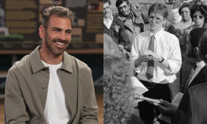 ‘Deaf President Now!,’ the Apple TV+ documentary debut from Nyle DiMarco, spotlights the powerful 1988 student protest at Gallaudet University that led to the appointment of the school’s first Deaf president and helped ignite the disability rights movement.