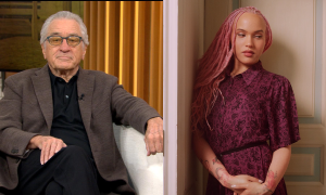 Robert De Niro publicly supports his daughter Airyn after she comes out as transgender, praising her journey and affirming his unconditional love in a powerful message of LGBTQ+ acceptance.