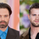Sebastian Stan and Leo Woodall will star in 'Burning Rainbow Farm,' a queer true-crime drama about a real-life gay couple whose cannabis-fueled utopia in rural Michigan ends in a deadly standoff with authorities.