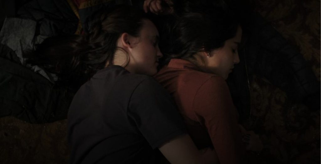 Photo: HBO