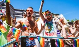 WorldPride 2025 in Washington, D.C. will feature a packed lineup of electrifying LGBTQ+ events, from underground raves and celebrity drag performances to benefit parties and global dance celebrations.