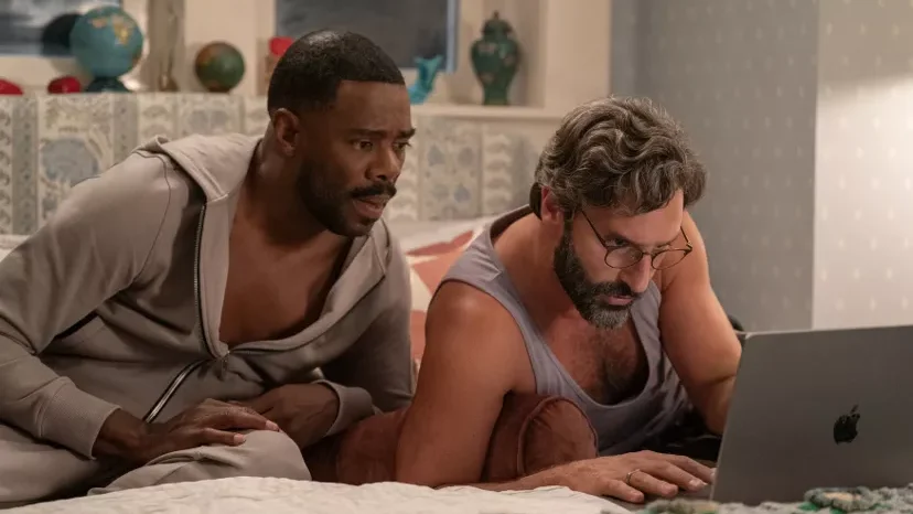 The Four Seasons with Colman Domingo