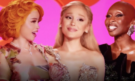 'RuPaul’s Drag Race All Stars 10' premieres May 9 on Paramount+ with the biggest cast ever, a new 'Tournament of All Stars' format, and guest appearances from Ariana Grande, Chappell Roan, and Sarah Michelle Gellar.