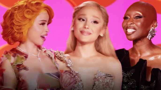 'RuPaul’s Drag Race All Stars 10' premieres May 9 on Paramount+ with the biggest cast ever, a new 'Tournament of All Stars' format, and guest appearances from Ariana Grande, Chappell Roan, and Sarah Michelle Gellar.