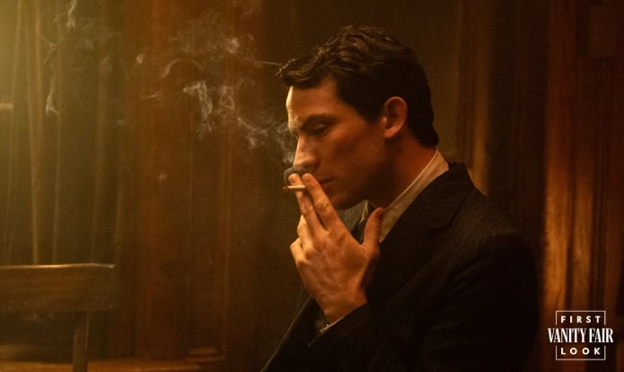 Photo: Vanity Fair